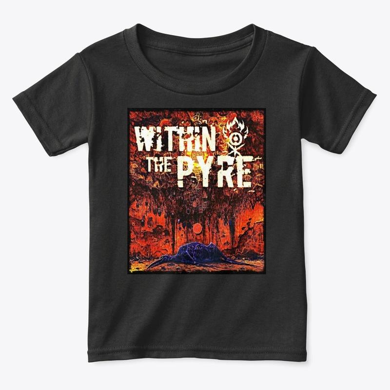 Within The Pyre Stick man/dead vulture